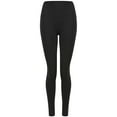thumbnail image 1 of Tombo Womens Core Pocket Leggings, 1 of 4