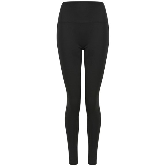Tombo Womens Core Pocket Leggings