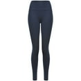 thumbnail image 1 of Tombo Womens Core Pocket Leggings, 1 of 4