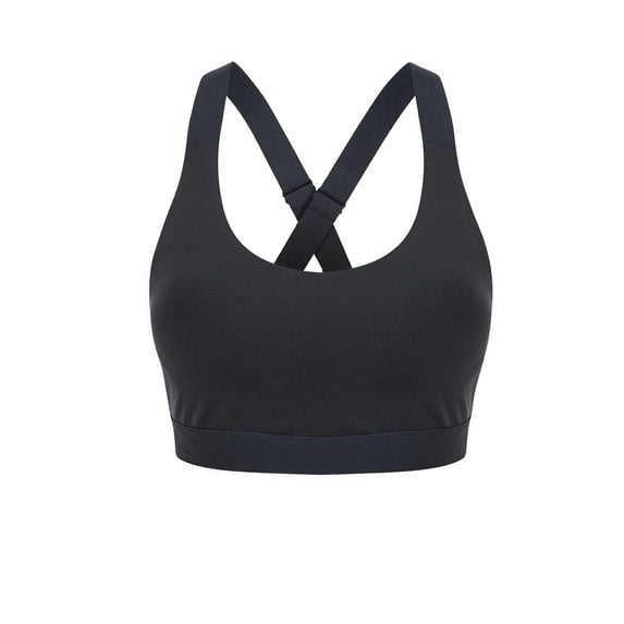 Tombo Womens Medium Impact Core Bra