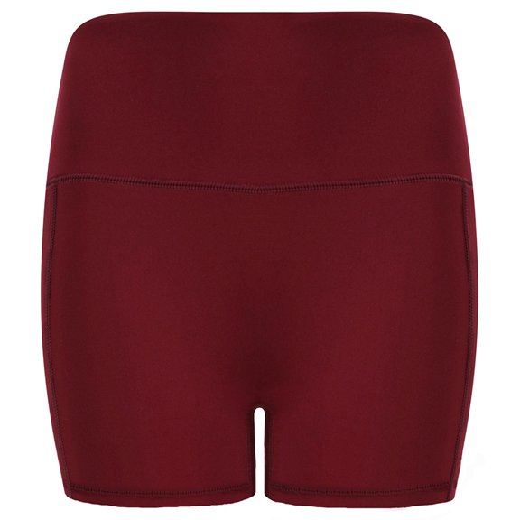 Tombo Womens Pocket Shorts