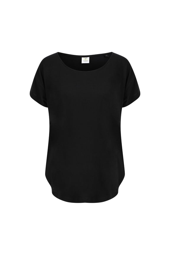 Womens Scoop Neck T-Shirt