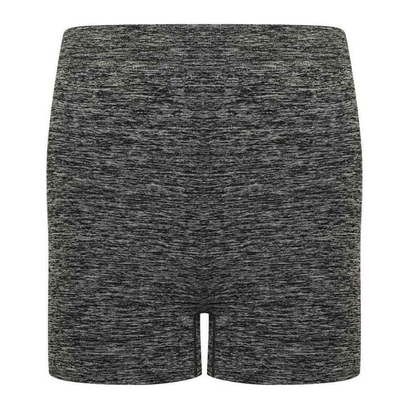 Tombo Womens Seamless Shorts