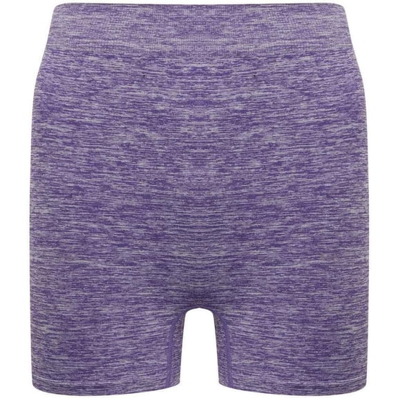 Tombo Womens Seamless Shorts