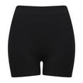 thumbnail image 1 of Tombo Womens Seamless Shorts, 1 of 5