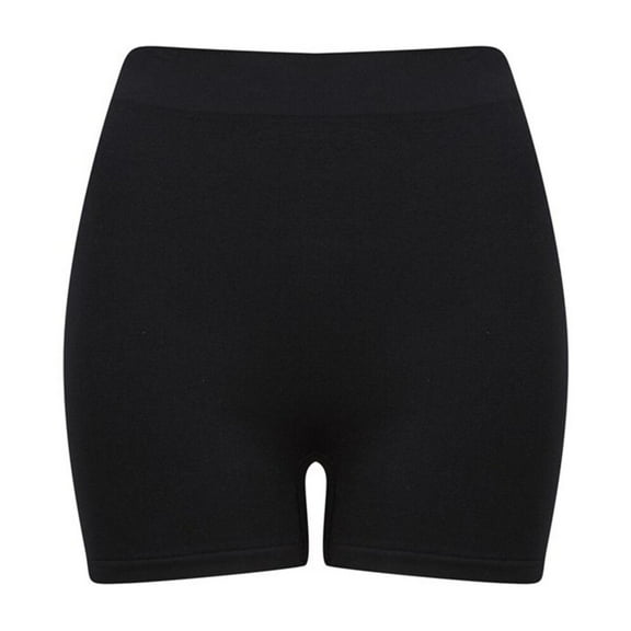 Tombo Womens Seamless Shorts