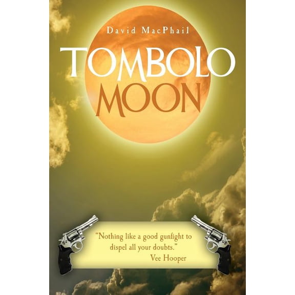 Tombolo Moon