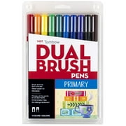Tombow 10-Color Primary Pen Set
