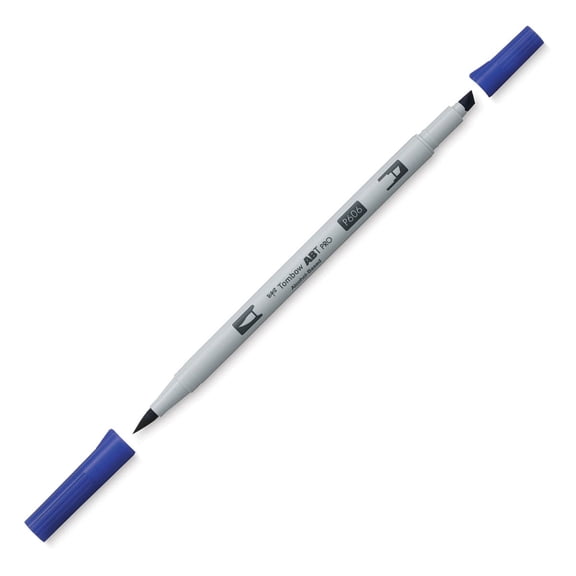 ABT PRO Alcohol-Based Marker Violet - P606