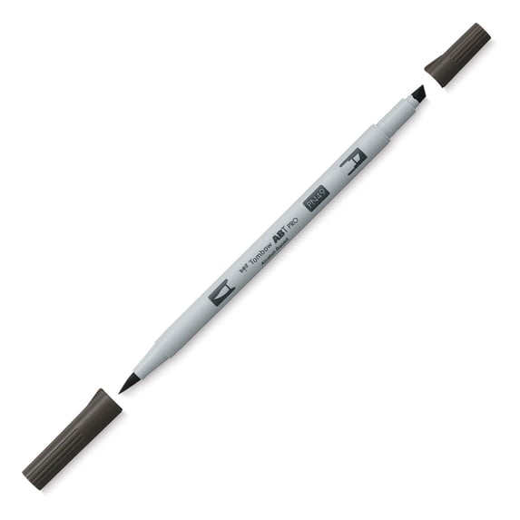 ABT PRO Alcohol-Based Marker Warm Gray 8 - PN49