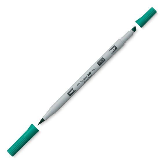 Tombow ABT PRO Alcohol Marker - Green, P296