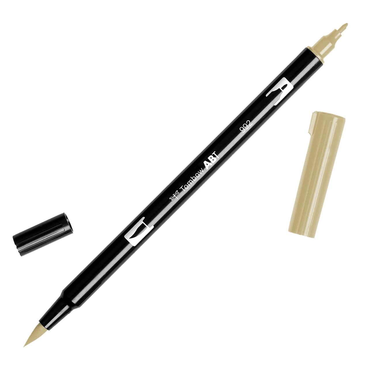 Sand Eraser for Pen & Colored Pencil 2pk