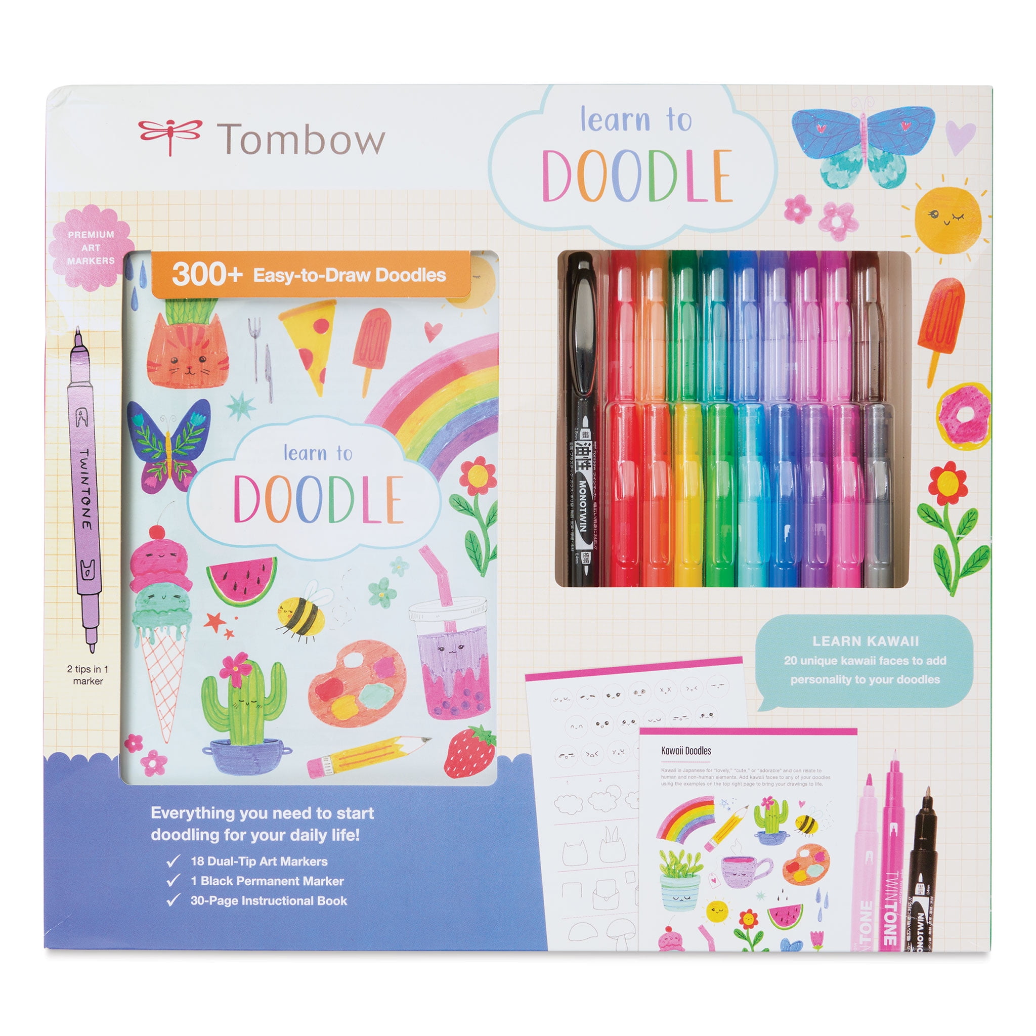 Tombow walmart Clearance