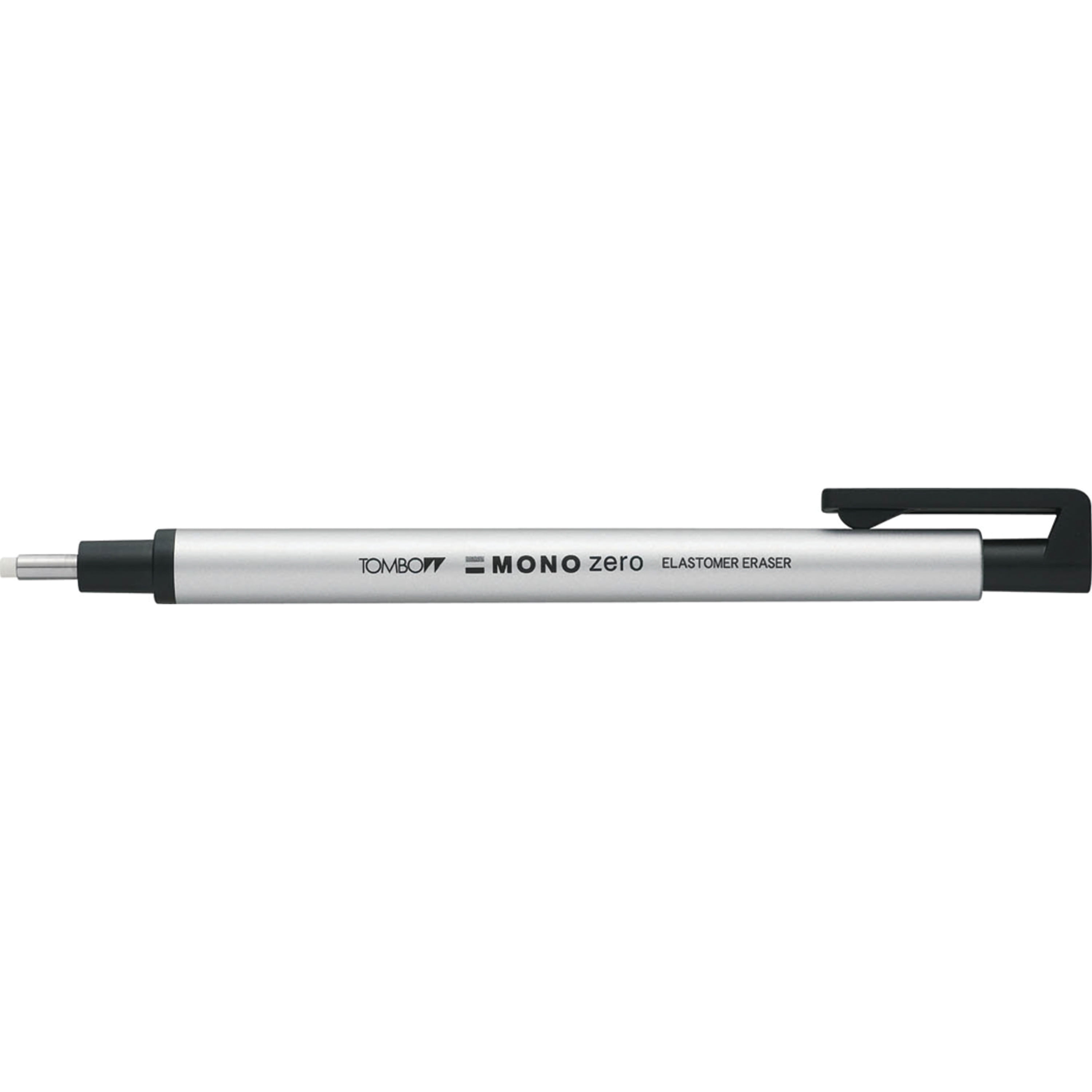 Tombow MONO Pencil Zero Eraser, Round