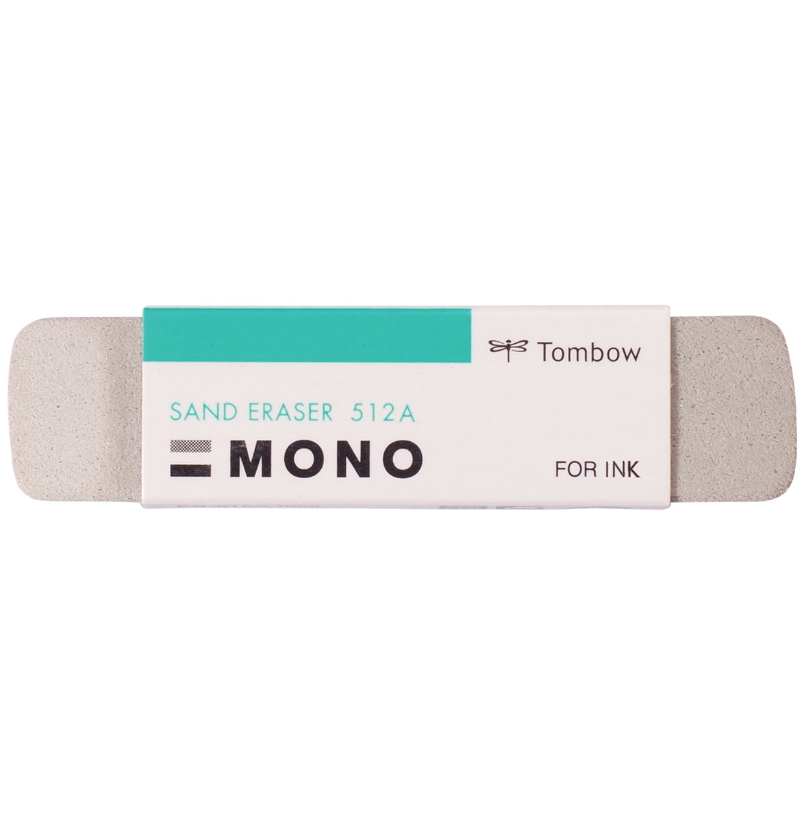 Tombow MONO Sand Eraser-For Ink