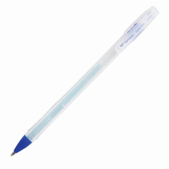 Tombow Mono Glue Pen, 1.0mm, Clear