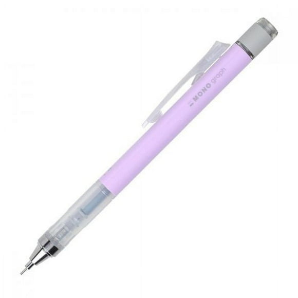 Tombow Mono Graph Mechanical Pencil - Lavender
