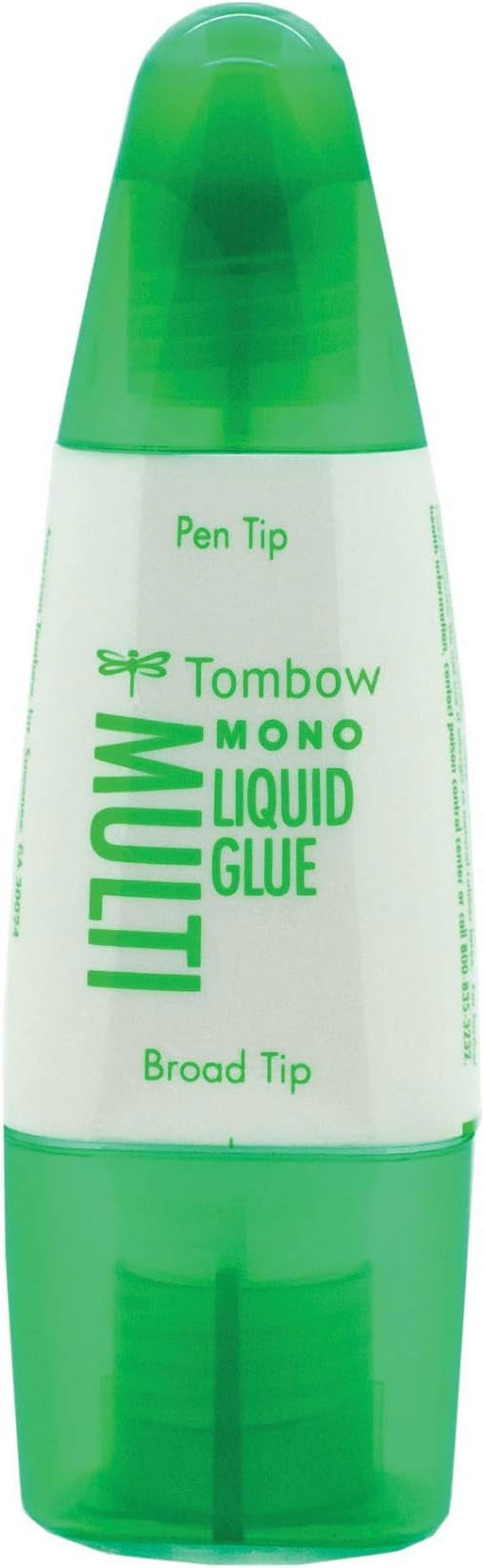 Tombow Liquid glue - Lijm - Multi Talent - Value pack - 25 ml - 10 Tombow Liquid glue - Lijm - Multi Talent - Value pack - 25 ml - 10