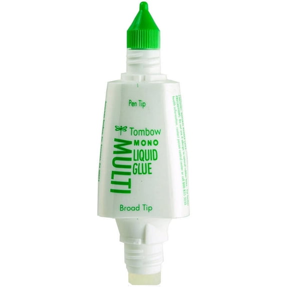 Tombow Mono Multi Liquid Glue