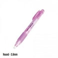 thumbnail image 1 of Tombow Mono Pencil Knock Stick Eraser, Pink, 1 of 5