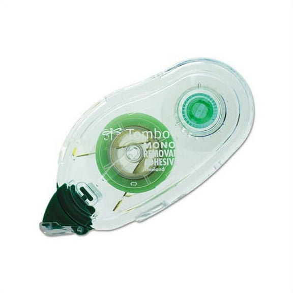 Tombow Mono Removable Adhesive Tape Refill, 1 Each