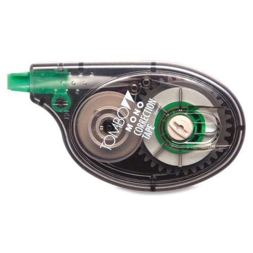 Tombow Original Mono Correction Tape - 0.16 Tombow Original Mono Correction Tape - 0.16
