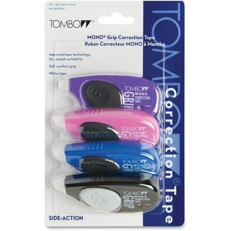 Side-act Grip Correction Tape