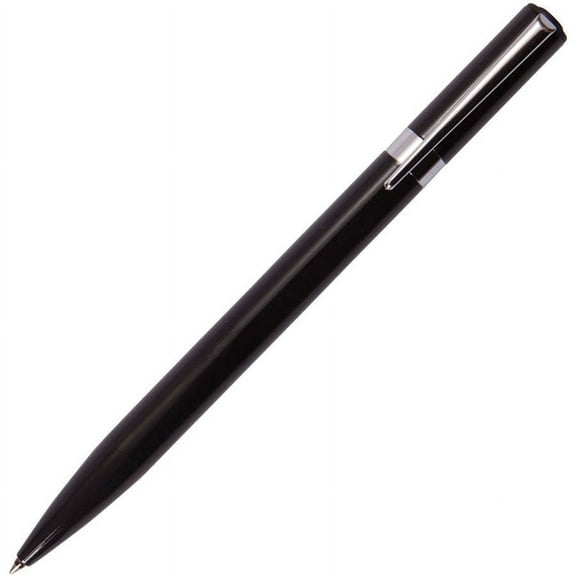 Tombow ZOOM L105 Ballpoint Pen, Black