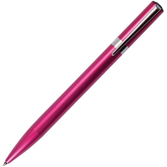 Tombow ZOOM L105 Ballpoint Pen, Pink