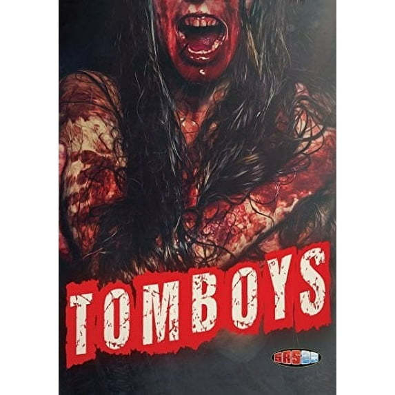 Tomboys (DVD)