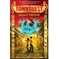 thumbnail image 1 of Tombquest Amulet Keepers (Tombquest, Book 2): Volume 2, Book 2, (Hardcover), 1 of 1