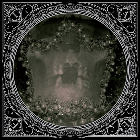 Tombs - All Empires Fall - Rock - CD