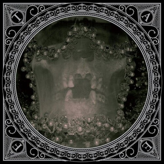 Tombs - All Empires Fall - Rock - Vinyl