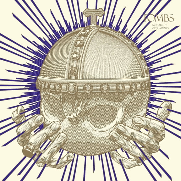 Tombs - Monarchy Of Shadows - Music & Performance - Vinyl