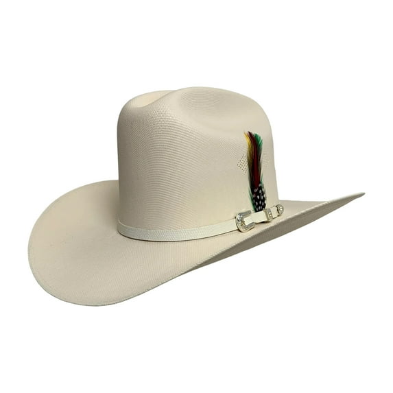Tombstone 1000X Johnson Copa Alta (Sombrero Estilo El Fantasma)