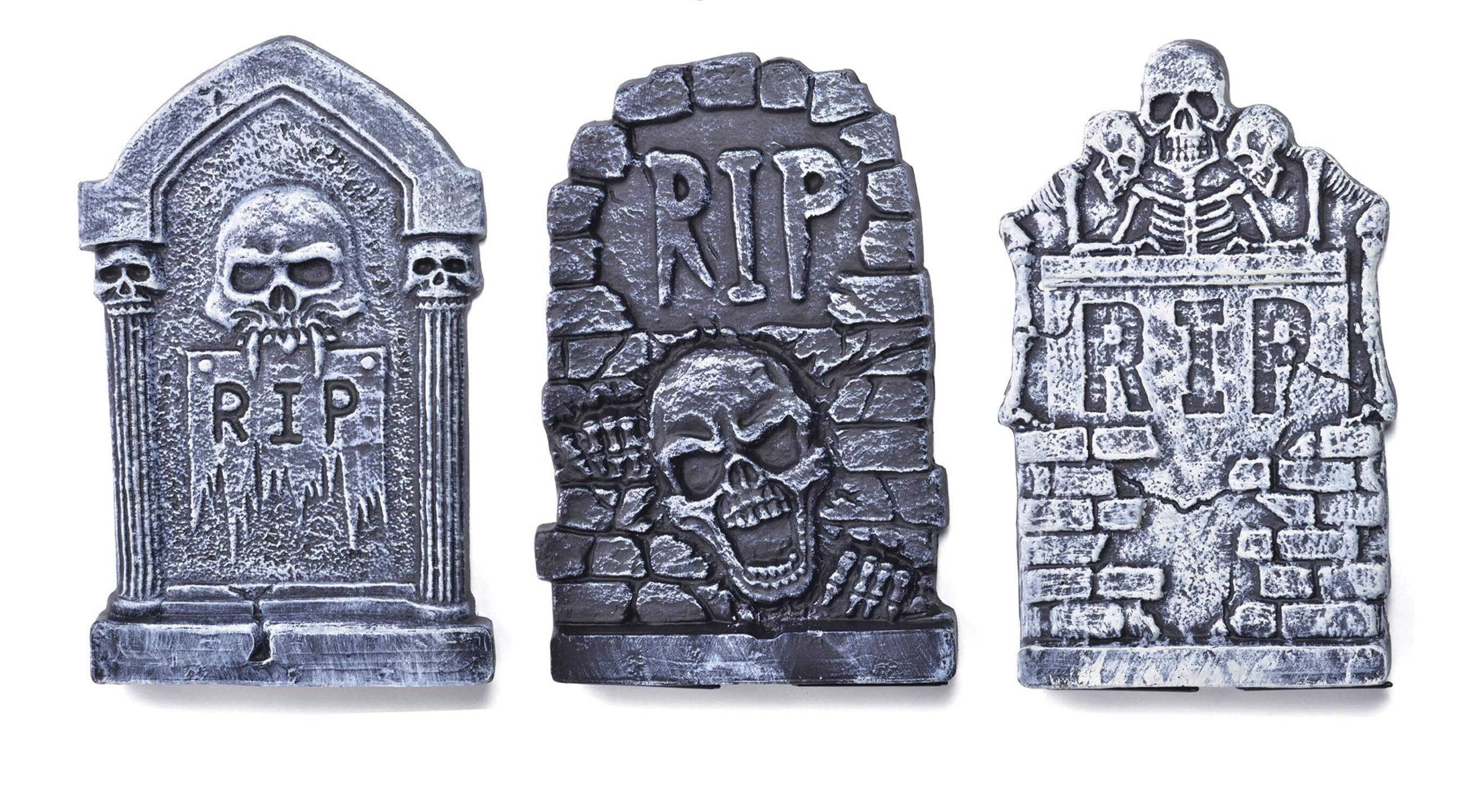 Tombstone 13 Tombstone 13