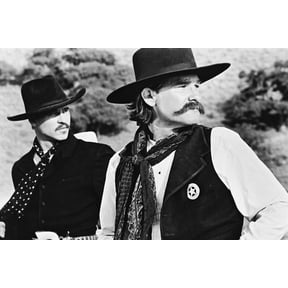 Tombstone 24X36 Poster