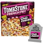 Caulipower Cauliflower Thin Crust Margherita Pizza, Frozen, 10.9 oz