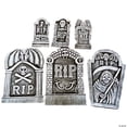 thumbnail image 1 of Tombstone Kit 6 Piece Rip, 1 of 4