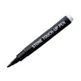 thumbnail image 1 of Tombstone Marker Pen, Waterproof Stone Touch Up Pen for Restoring Faded Grave Inscriptions, Strong Coverage Permanent Paint Marker for Memorial Lettering, 10ml, 1 of 4