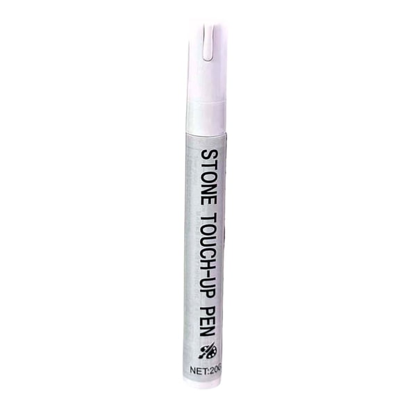 Tombstone Marker Pen for Restoring Faded Grave Inscriptions,Waterproof Stone Touch-up Pen,Versatile Outdoor Labeling Pen Under $5 Lvgun
