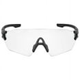 thumbnail image 1 of Oakley Sun 0OO9328 Si Tombstone Spoil Oval Unisex Sunglasses - Size 39, 1 of 3