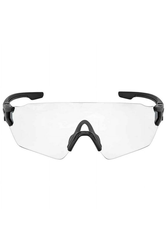 Sun 0OO9328 Si Tombstone Spoil Oval Unisex Sunglasses - Size 39