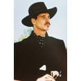 thumbnail image 1 of Tombstone Val Kilmer 24X36 Poster as Doc Holliday, 1 of 1