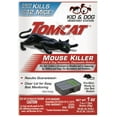 thumbnail image 1 of Tomcat 22310 Disposable Mouse Sealed Bait Station, 1 of 5