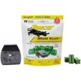 thumbnail image 1 of Tomcat 22786 Mouse Killer Refillable Station 1oz 16 Pack, 1 of 1