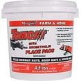 thumbnail image 1 of Motomco Tomcat Bait Pack Pail - Rat Bait - 22 Ct, 1 of 1