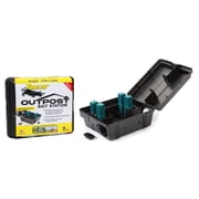 Tomcat 33424 Outpost Rodent Bait Station