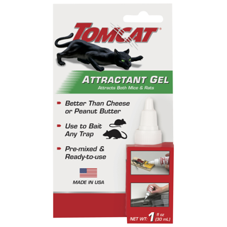 Tomcat® Loose Pellets - 10 lb. Bucket