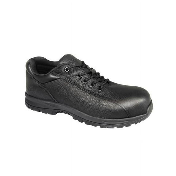 Tomcat Composite Toe Work Oxfords for Men - Size 8
